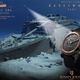 Illustration for article titled Titanic DNA Watch Made From Actual Titanic Parts